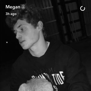 Meet your Posher, Dalton